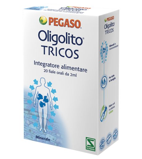 PG.OLIGOLITO TRICOS 20F