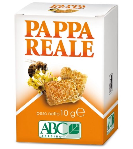 Pappa Reale 10g