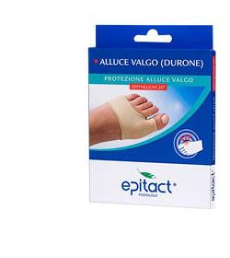 Epitact Prot Alluce Val Gel L