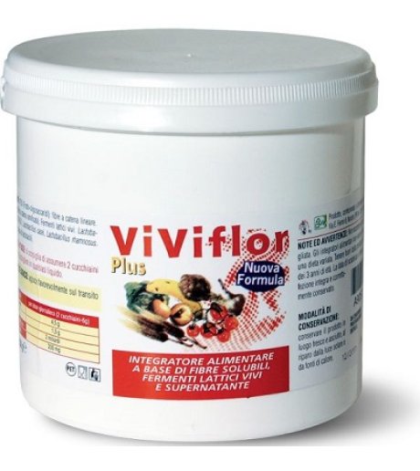 VIVIFLOR POLV 250G AVD