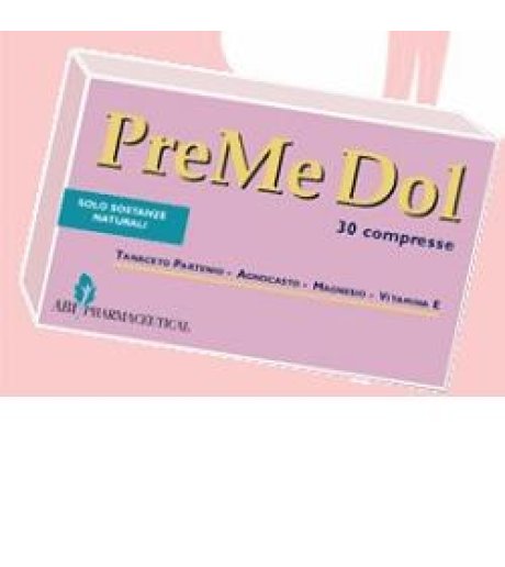 Premedol 330mg 30cpr