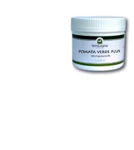 POMATA VERDE PLUS 1000 GR