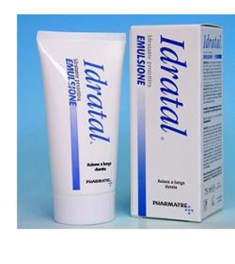 Idratal Crema Idratante 75ml