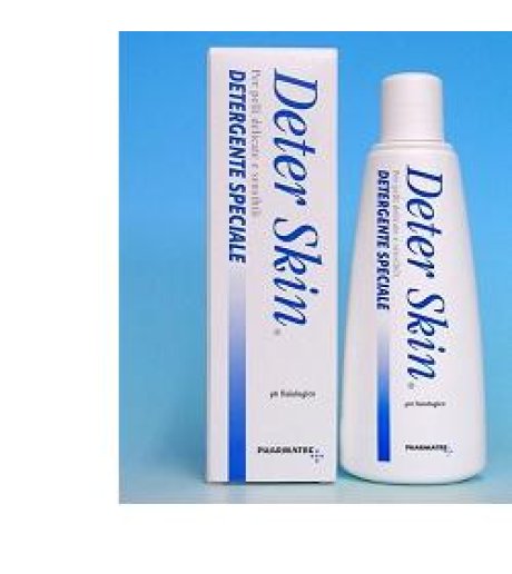 DETERSKIN DET SPEC FLUID 200ML