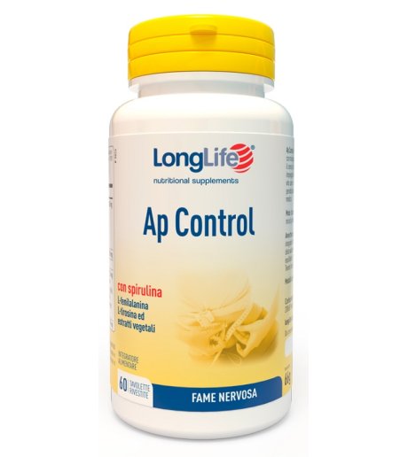 AP CONTROL 60TAV LONG LIFE