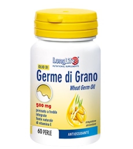 OLIO GERME GRAN  60PRL LONG LIFE