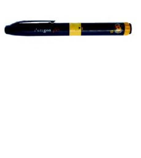 PUREGON PEN