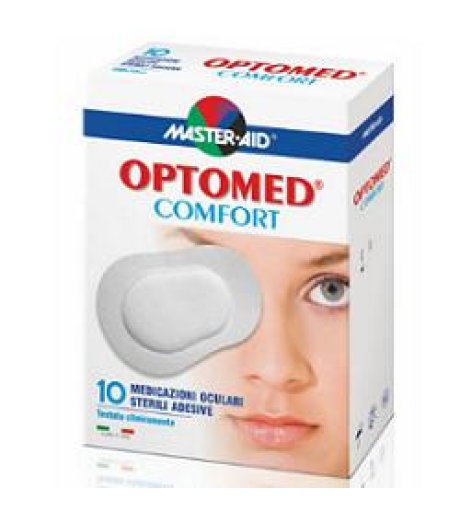 OPTOMED-COMFORT 10PZ