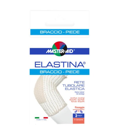 ELASTINA-BRACCIO-PIEDE