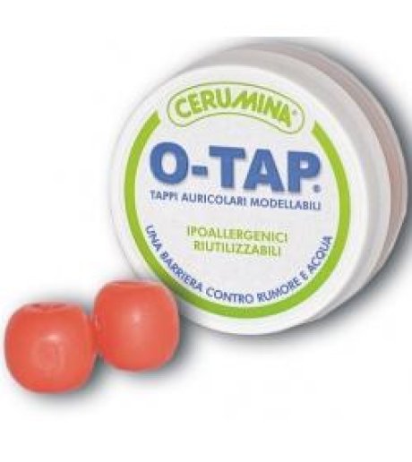 CERUMINA OTAP TAPPO AURIC 6PZ