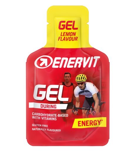 ENERVITENE-GEL LIMON  1X25ML