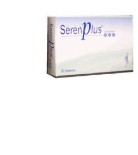 Serenplus 20cpr