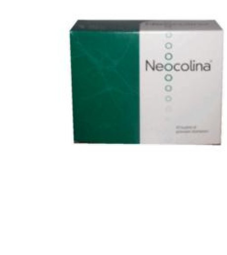 NEOCOLINA POLV 20BUST 5G