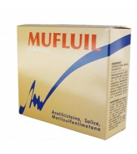 Mufluil 10bust 5g