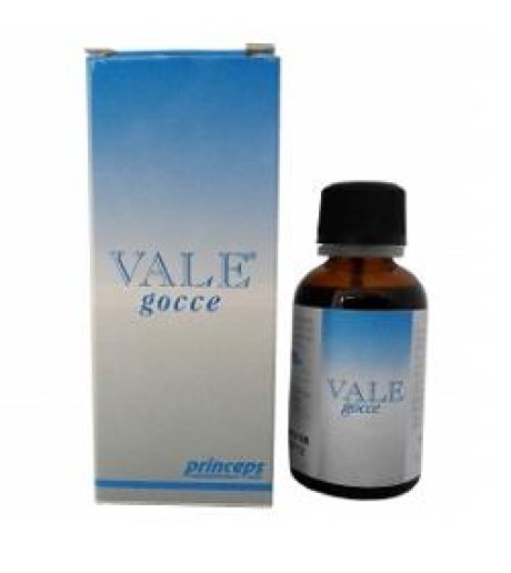 Vale Gocce 30ml