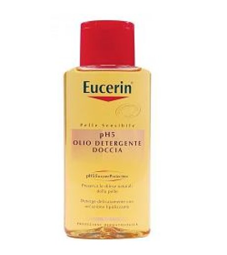 EUCERIN OLIO DOCC P/S 400 ROSSA<