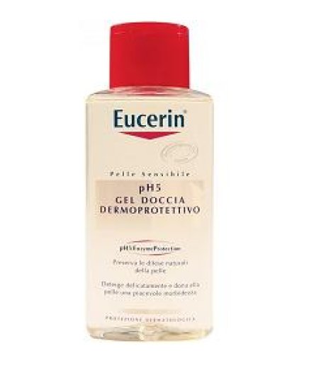 Eucerin Ph5 Gel Doccia 200ml