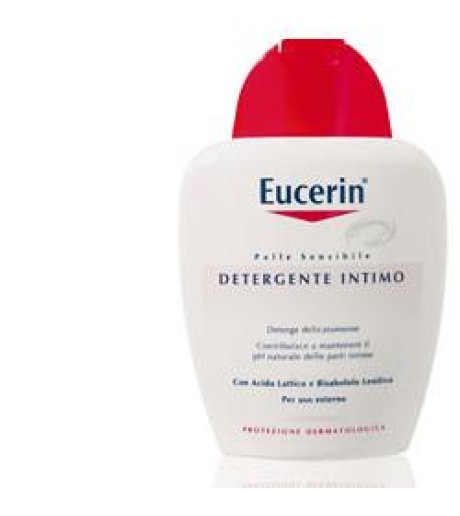 EUCERIN DET INT 250ML