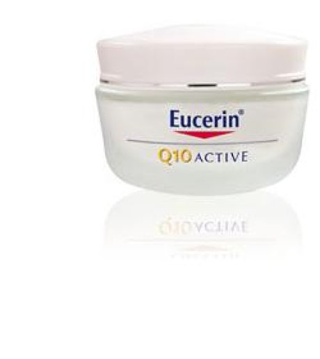 Eucerin Viso Q10 Active 50ml