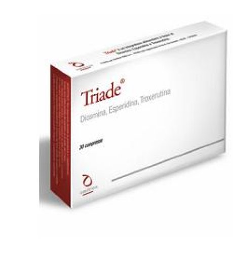 Triade 30cpr