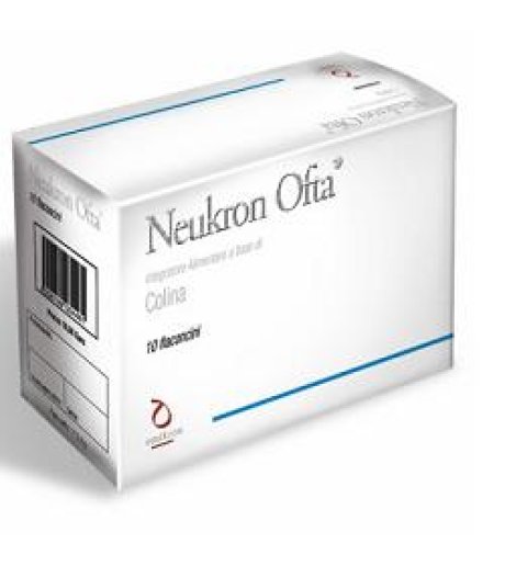 NEUKRON OFTA INTEG 10FLE 10ML