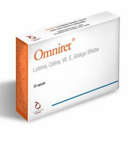 OMNIRET INTEG 30CPR