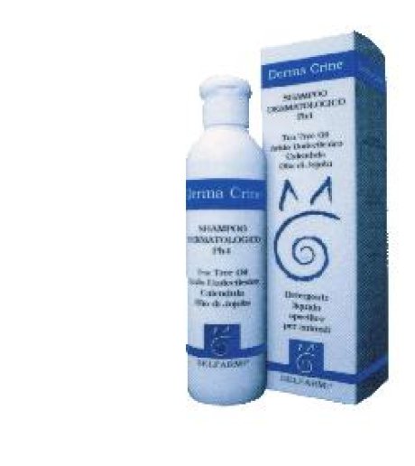 DERMA CRINE Sh.250ml