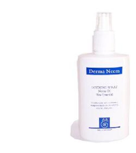 DERMA NEEM LOZ SPR 250ML