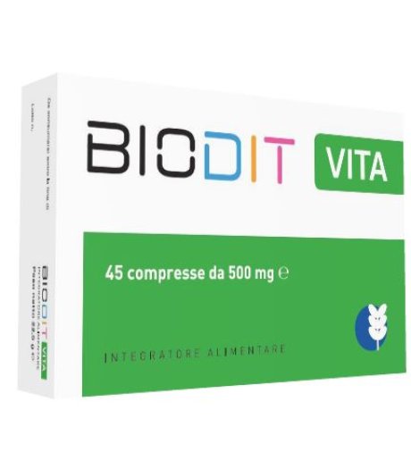 BIODIT VITA 50CPR BIOGROUP