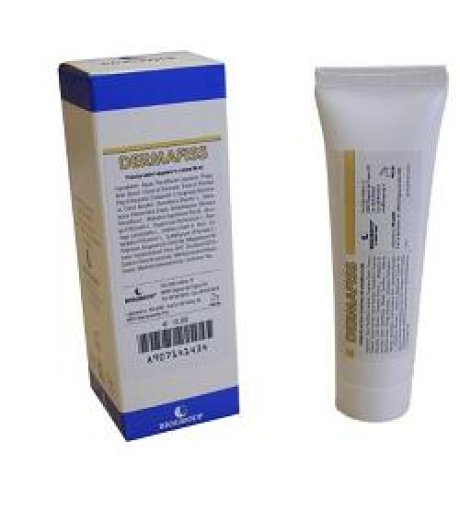 DERMAFISS CR 50ML BIOGROUP