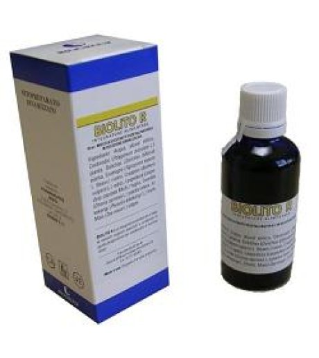 BIOLITO R 50ML BIOGROUP