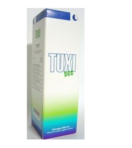 TUXISEC SCIR S/ALCOOL 200ML