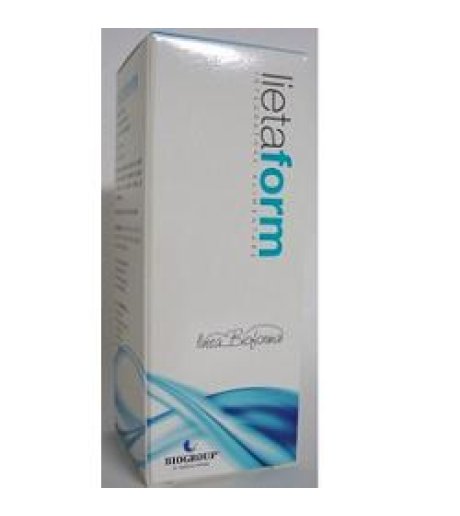 Lietaform 50ml Sol Ial