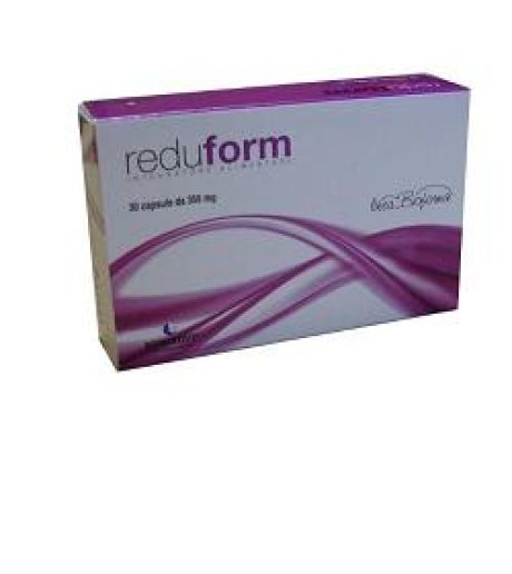 REDUFORM 30CPS 250MG