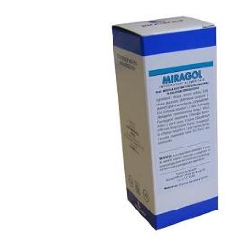 MIRAGOL 50ML  BG