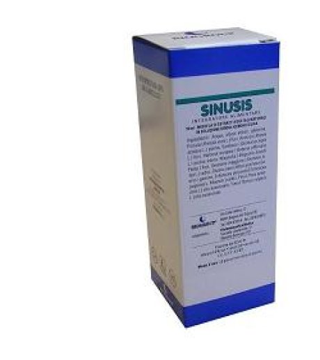 SINUSIS Sol.50ml