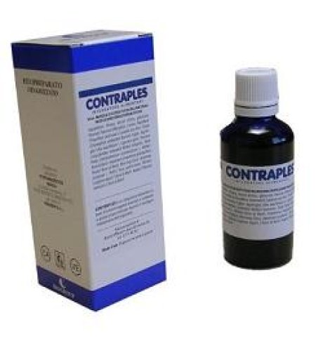 CONTRAPLES SOL 50ML