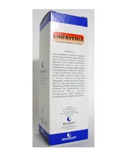 LINFAVENIX CR 100ML BIOGROUP