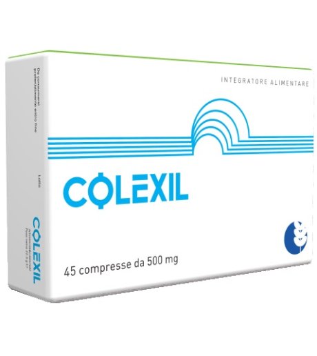 COLEXIL 50CPS 25G "BIOGROUP"