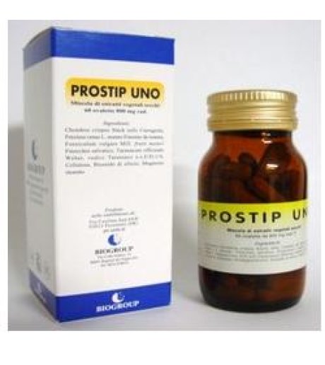 PROSTIP UNO 60CPR