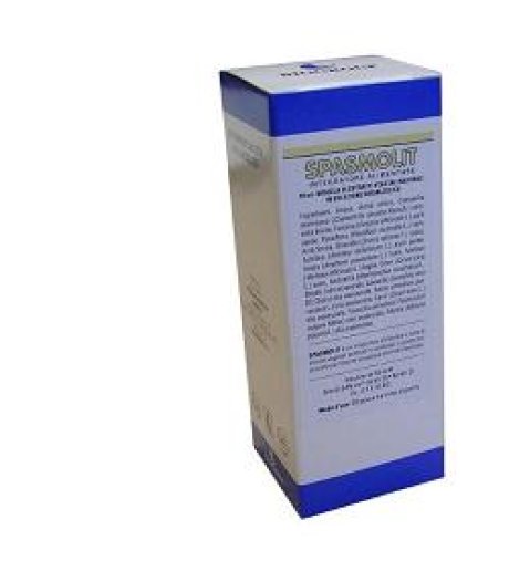 SPASMOLIT 50ML BG