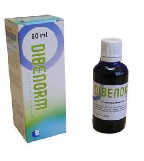 DIBENORM 50ML GTT