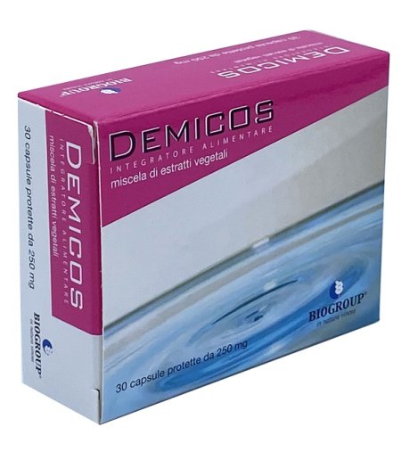 Demicos 30cps