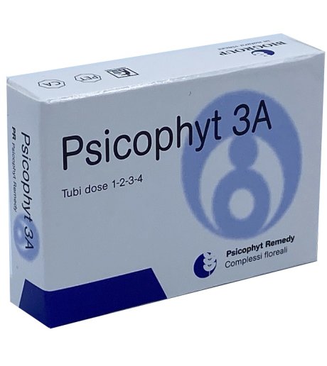 PSICOPHYT REMEDY 3A 4TB GLO