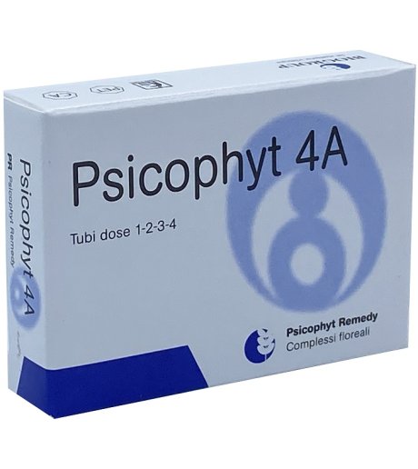 PSICOPHYT 4A TUBI BIOGROUP