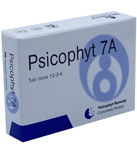 PSICOPHYT 7/A 4TB