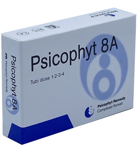 PSICOPHYT REMEDY 8A TB/D GR.