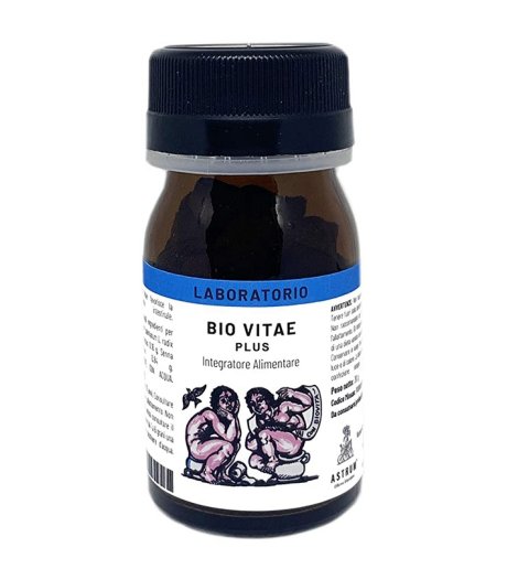 BIOVITAE PLUS TAV.ASTRUM