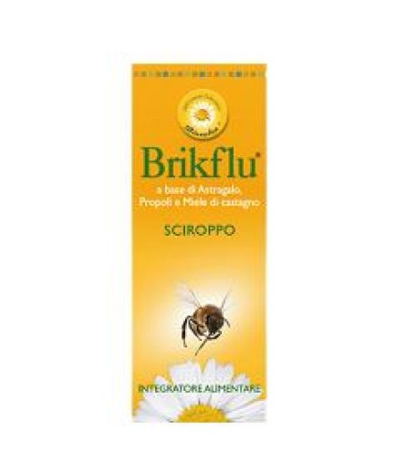 Brikflu 200ml