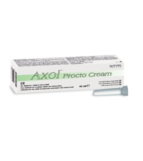 AXOL Procto Cream 40ml